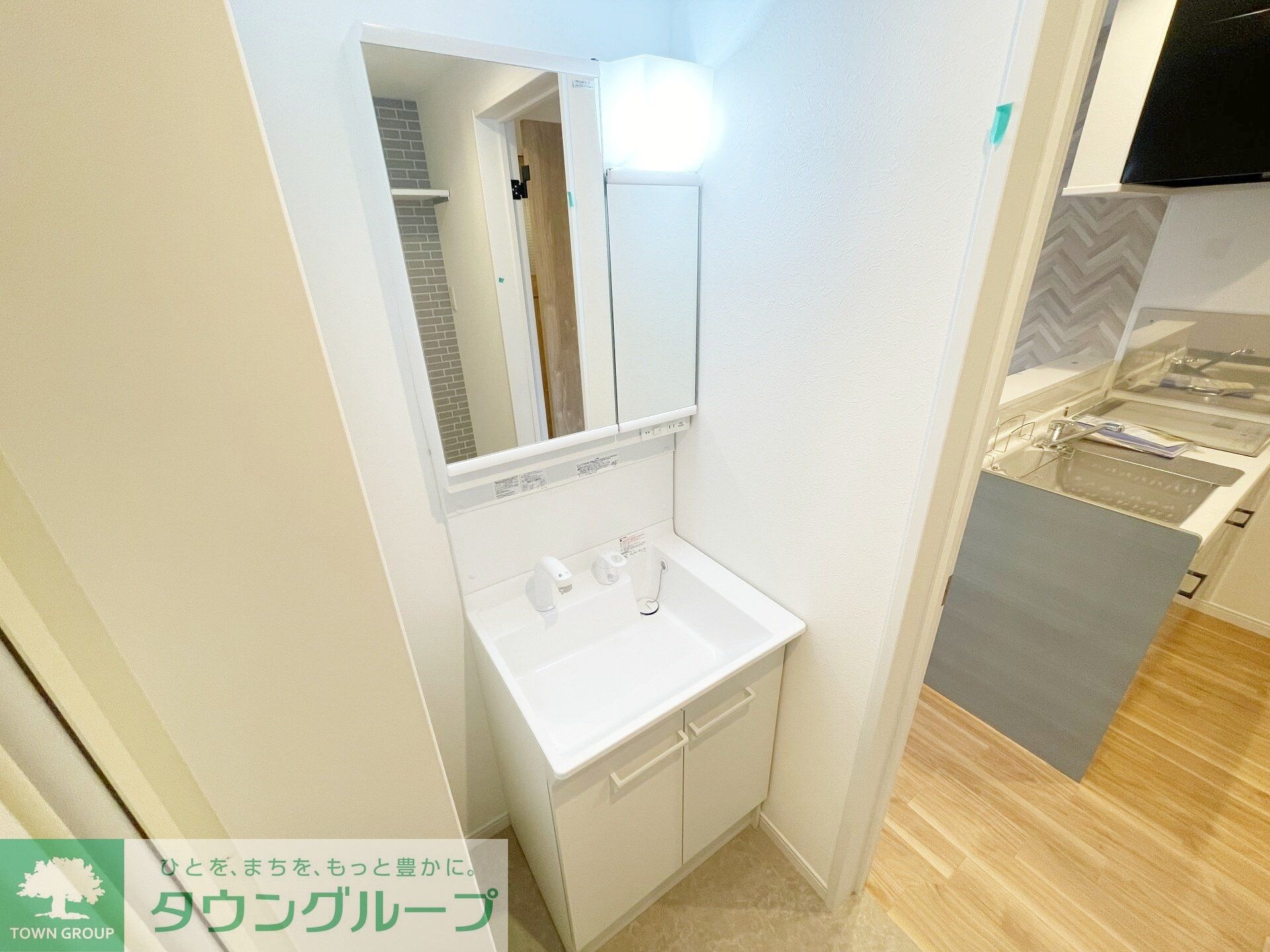 ルミナス所沢の物件内観写真