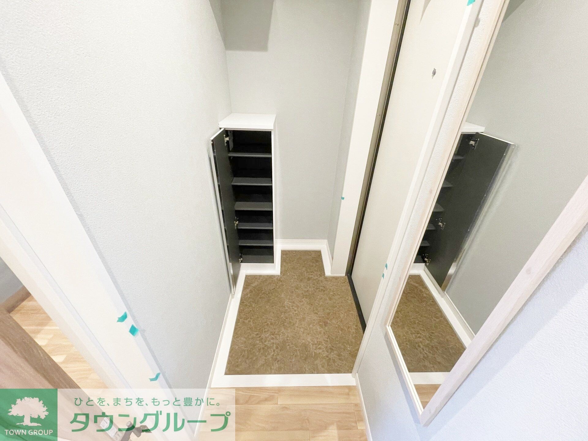 ルミナス所沢の物件内観写真