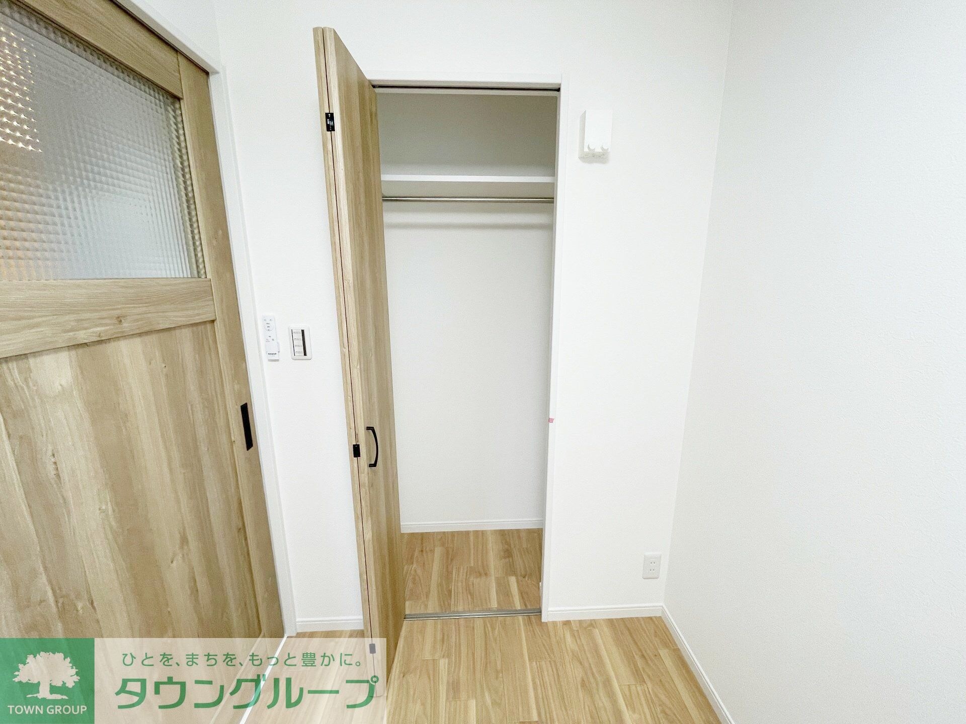 ルミナス所沢の物件内観写真