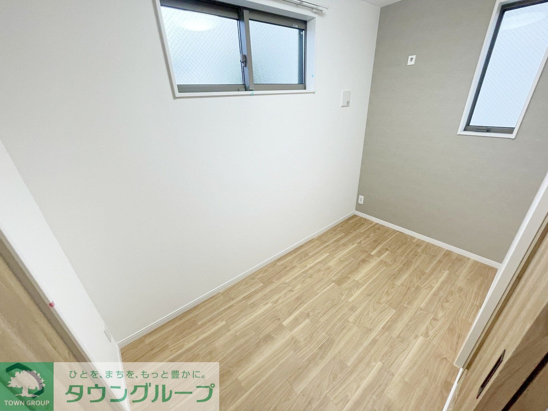 ルミナス所沢の物件内観写真