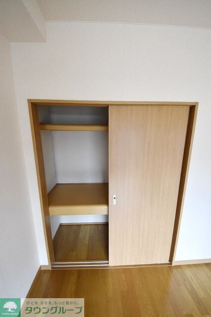 パークサイドＵの物件内観写真