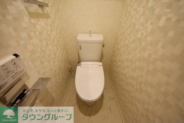 WiN・WiNマンション石神井公園の物件内観写真