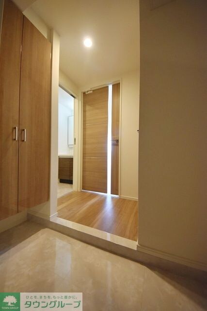 WiN・WiNマンション石神井公園の物件内観写真