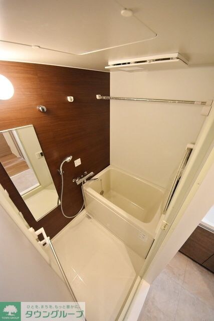 WiN・WiNマンション石神井公園の物件内観写真