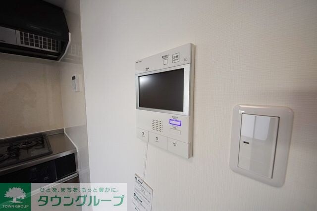 WiN・WiNマンション石神井公園の物件内観写真