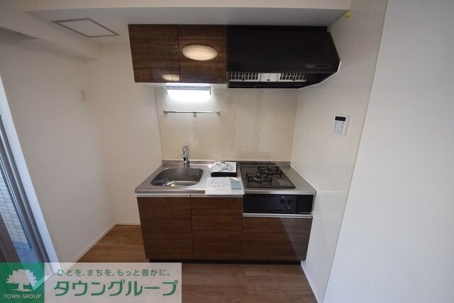 WiN・WiNマンション石神井公園の物件内観写真