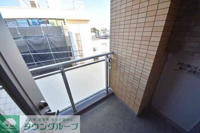 WiN・WiNマンション石神井公園の物件内観写真