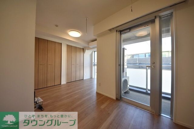 WiN・WiNマンション石神井公園の物件内観写真