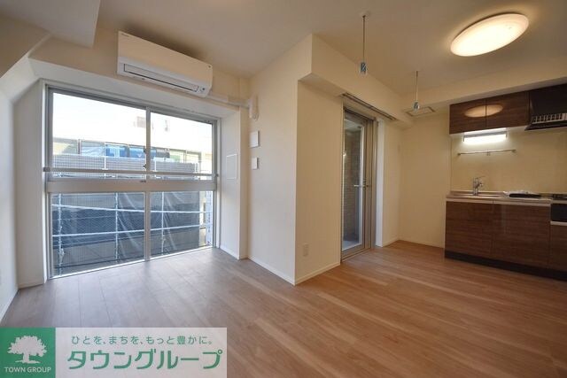 WiN・WiNマンション石神井公園の物件内観写真