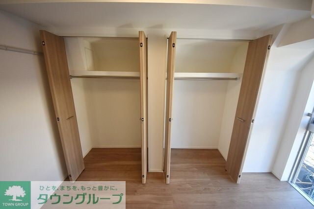 WiN・WiNマンション石神井公園の物件内観写真