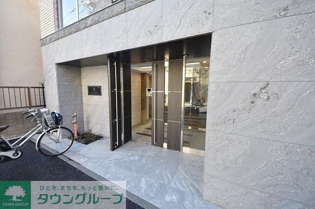 WiN・WiNマンション石神井公園の物件内観写真