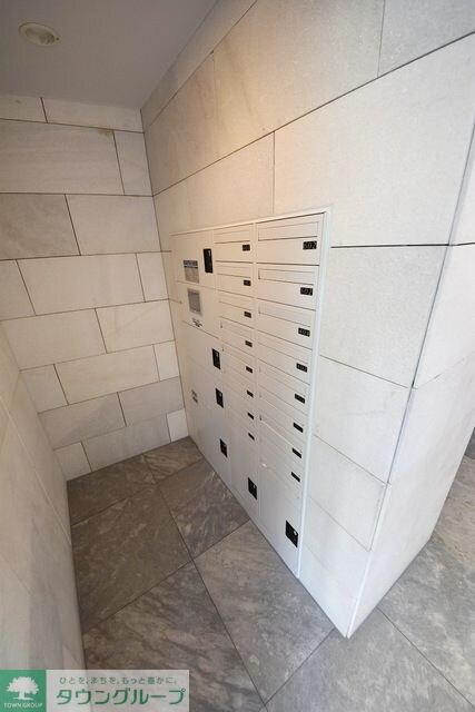 WiN・WiNマンション石神井公園の物件内観写真