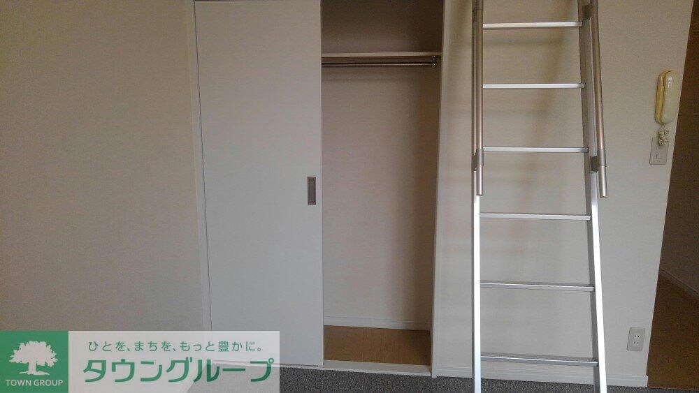 レオパレスサンフローラの物件内観写真