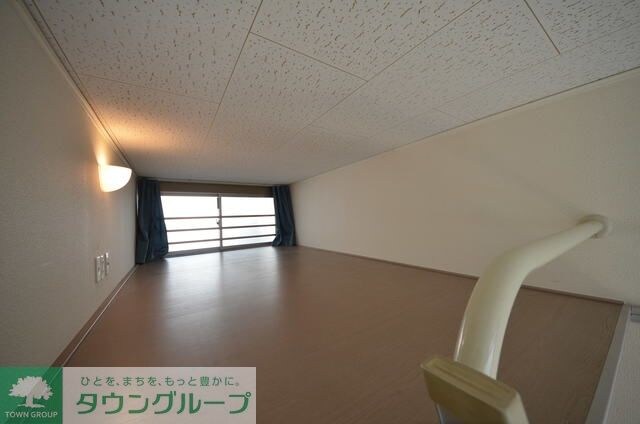 レオパレスサンフローラの物件内観写真