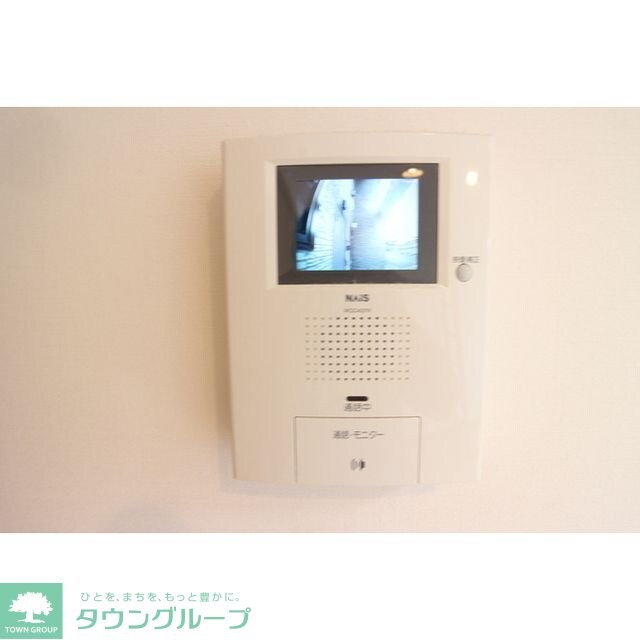 ヴィラソレイユの物件内観写真