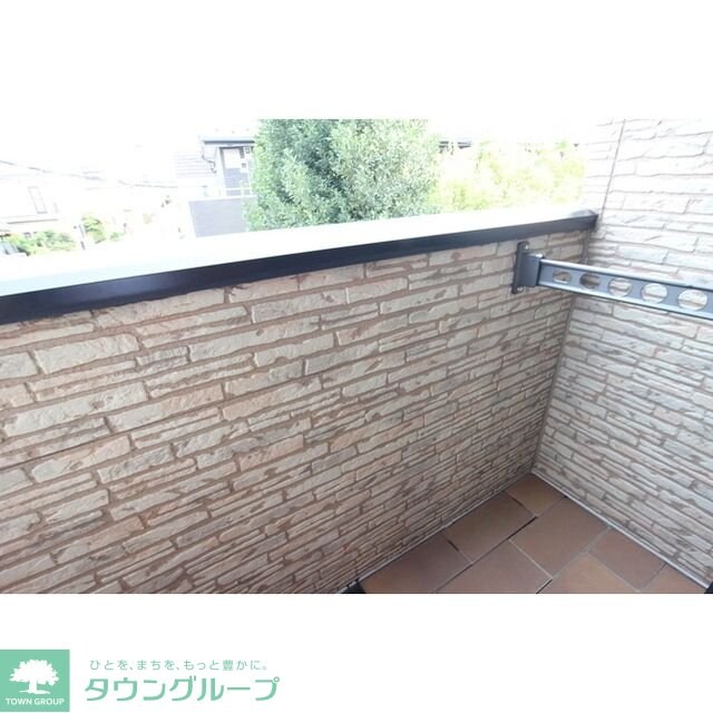 ヴィラソレイユの物件内観写真