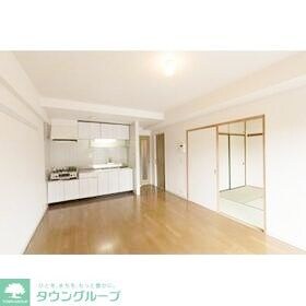 ヴェルデ武蔵野の物件内観写真