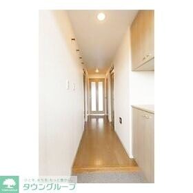 ヴェルデ武蔵野の物件内観写真