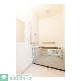 ヴェルデ武蔵野の物件内観写真