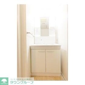 ヴェルデ武蔵野の物件内観写真