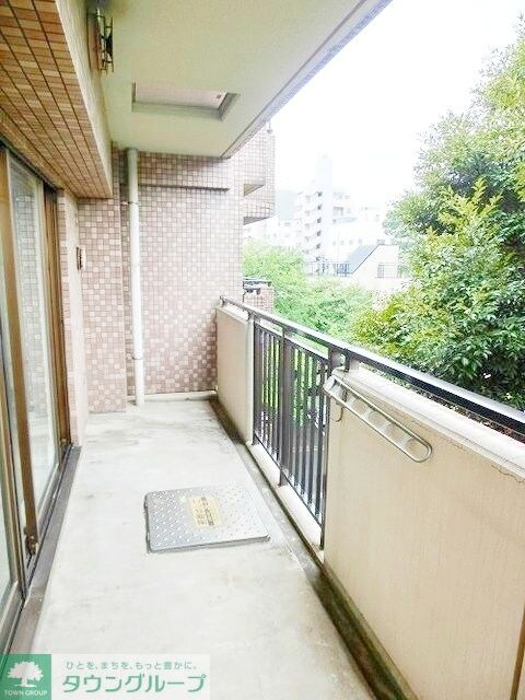 ヴェルデ武蔵野の物件内観写真