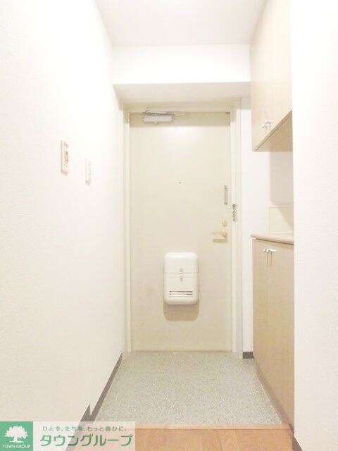 ヴェルデ武蔵野の物件内観写真