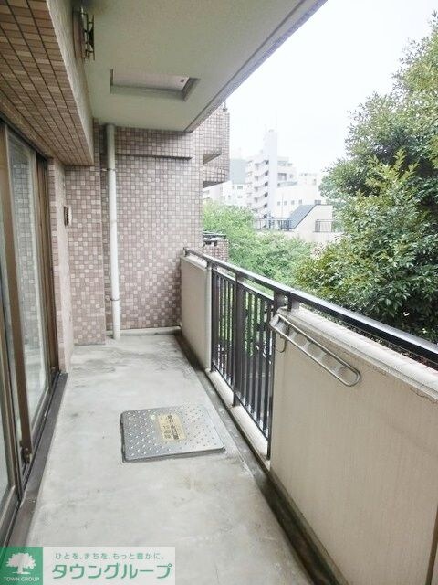 ヴェルデ武蔵野の物件内観写真