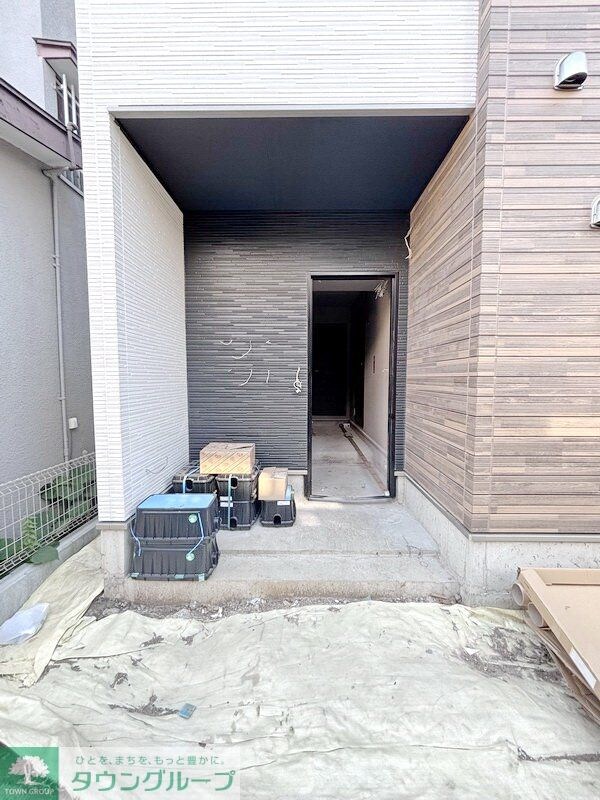 ルミナンス　ひばりヶ丘の物件内観写真