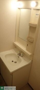 メゾンエスポワールの物件内観写真