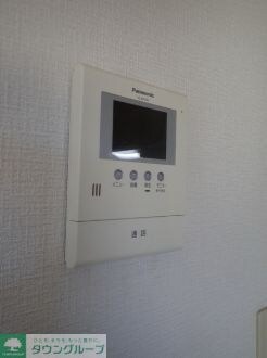 メゾンエスポワールの物件内観写真