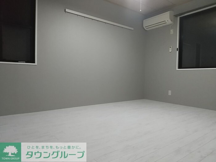 セジュール・モロー　Bの物件内観写真