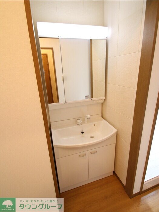 セジュール・モロー　Bの物件内観写真