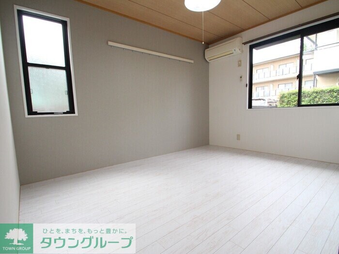 セジュール・モロー　Bの物件内観写真