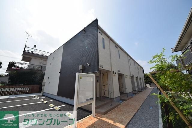 クレイノアーカスの物件内観写真