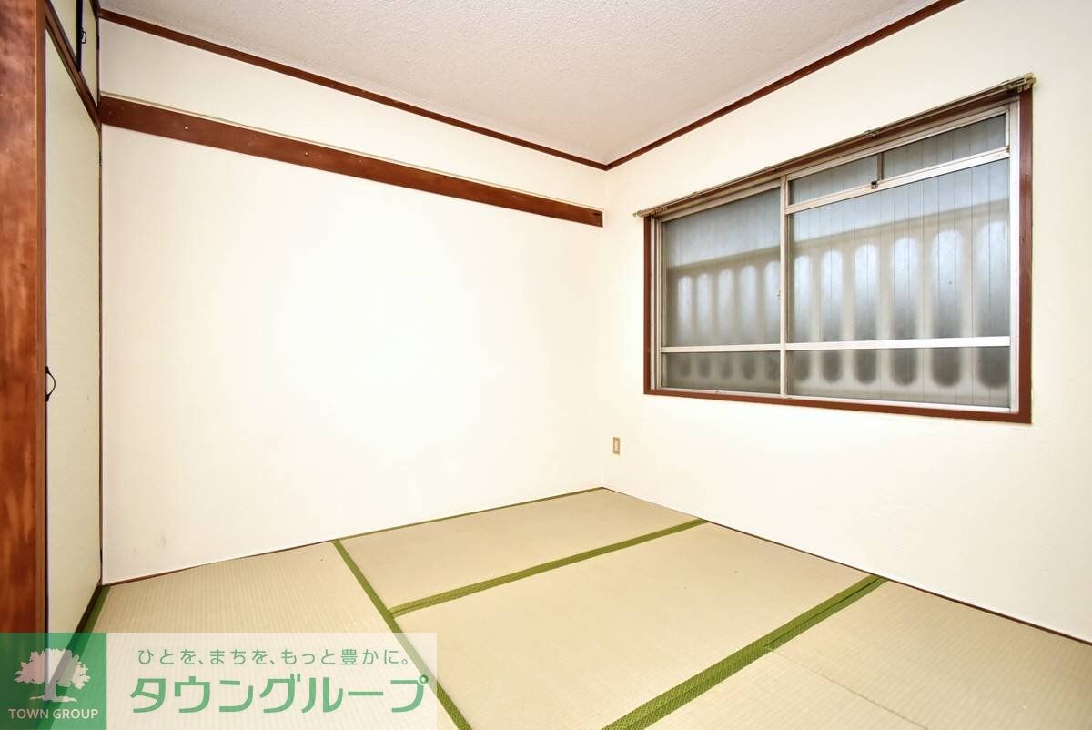 ビレッジハウス向台タワー1号棟 (237号室)の物件内観写真