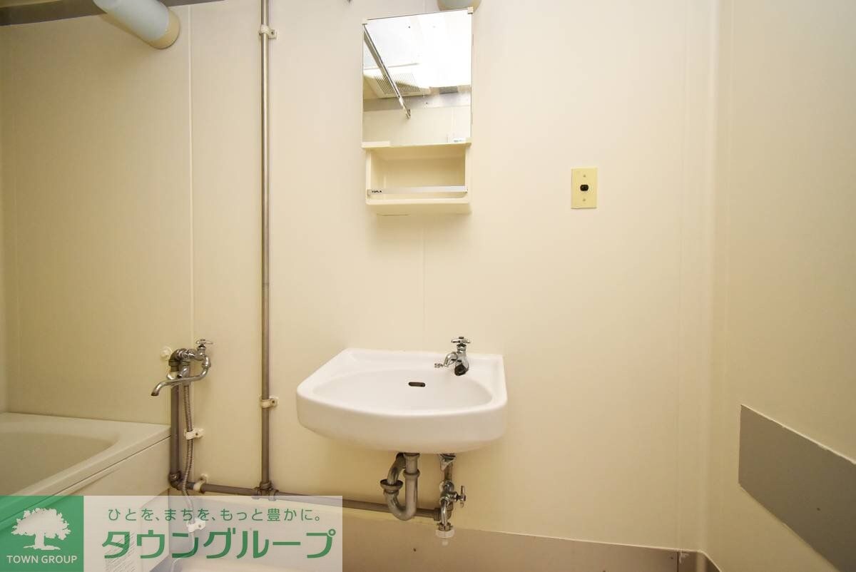 ビレッジハウス向台タワー1号棟 (237号室)の物件内観写真