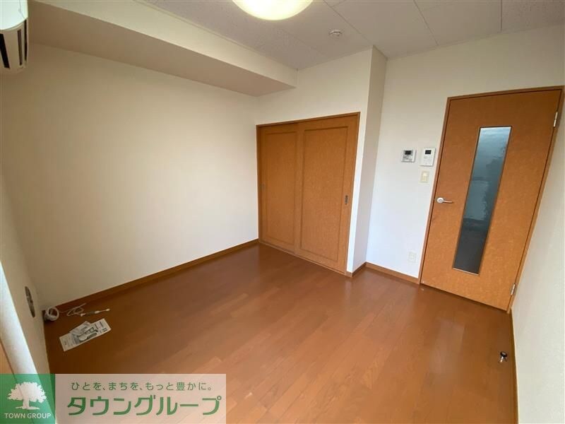 レオパレス新桜台の物件内観写真