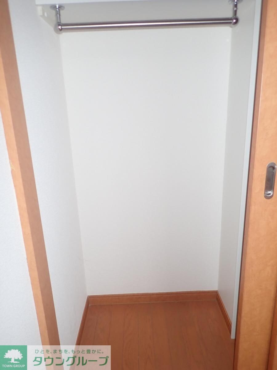 レオパレス新桜台の物件内観写真