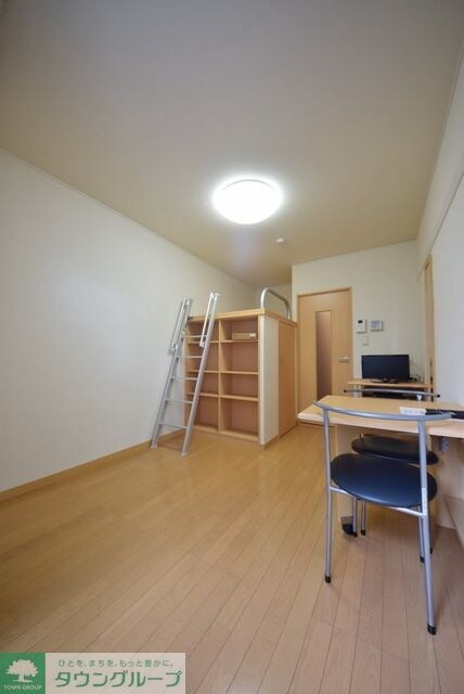 レオパレス藤の物件内観写真