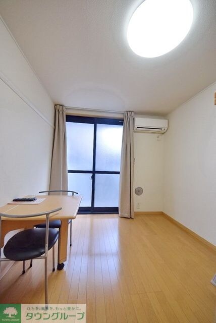 レオパレス藤の物件内観写真