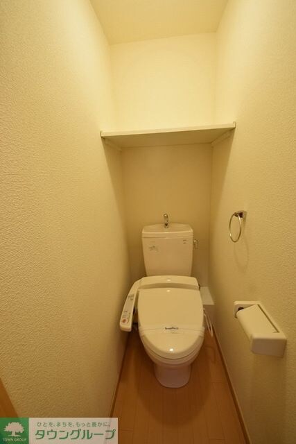 レオパレス藤の物件内観写真