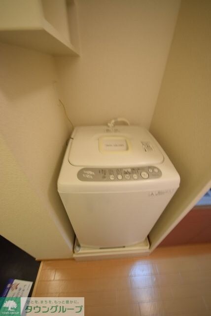 レオパレス藤の物件内観写真