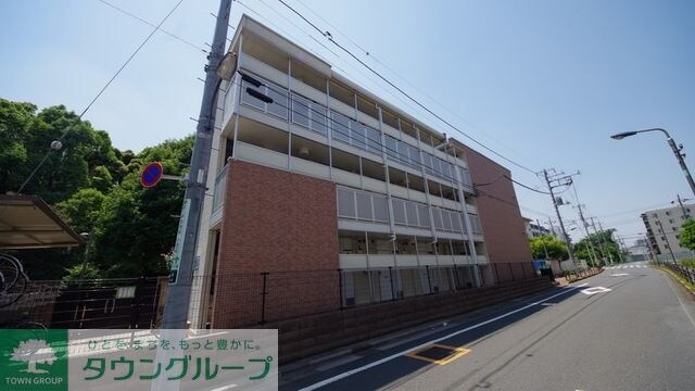 レオパレス藤の物件内観写真