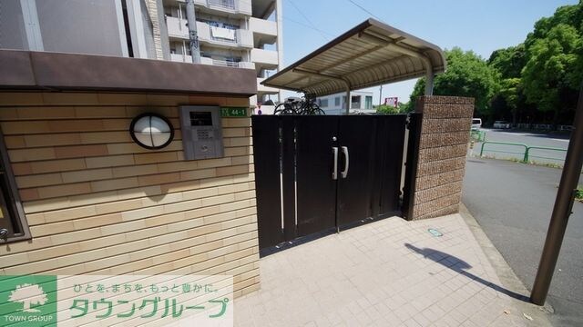 レオパレス藤の物件内観写真