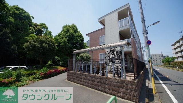 レオパレス藤の物件内観写真