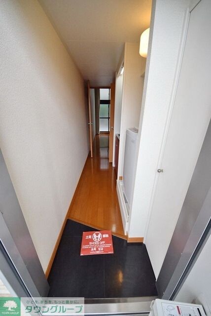 レオパレス第２大泉の物件内観写真