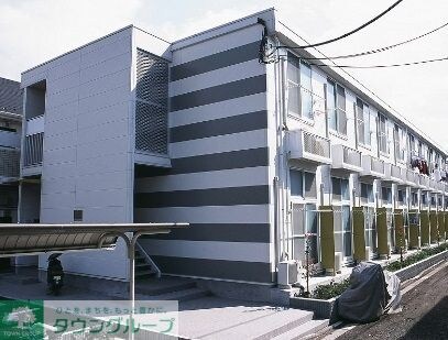 レオパレス第２大泉の物件内観写真