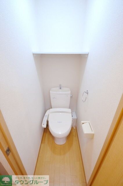 レオパレスボナール　Ｓ　Ｙの物件内観写真