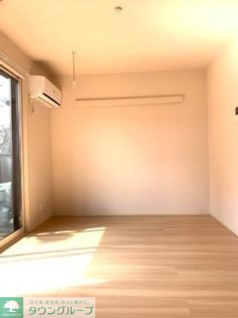 ハウス三生の物件内観写真