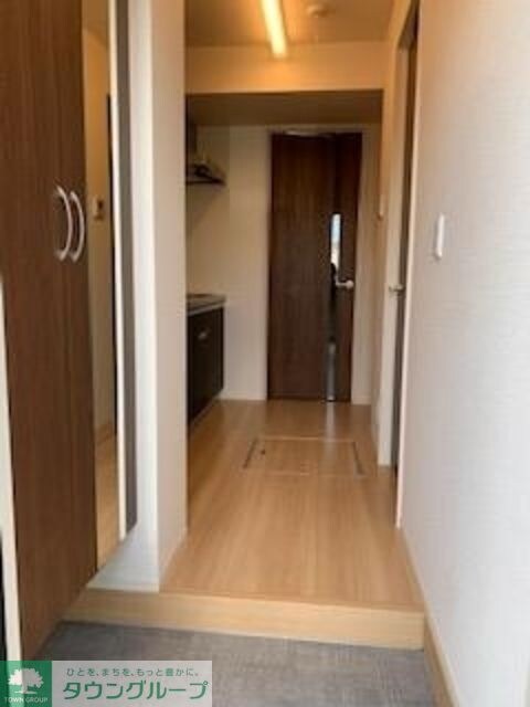 ハウス三生の物件内観写真